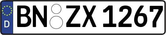 BN-ZX1267