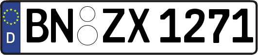 BN-ZX1271