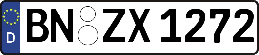 BN-ZX1272