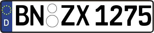 BN-ZX1275
