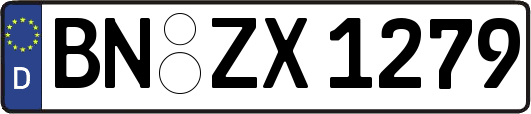 BN-ZX1279
