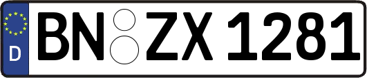 BN-ZX1281