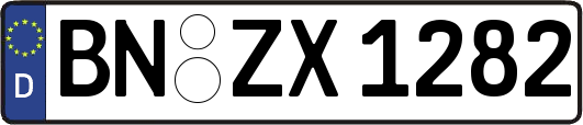 BN-ZX1282