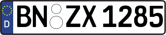 BN-ZX1285