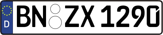 BN-ZX1290