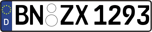 BN-ZX1293