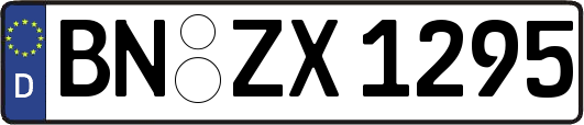 BN-ZX1295