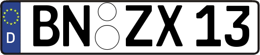 BN-ZX13
