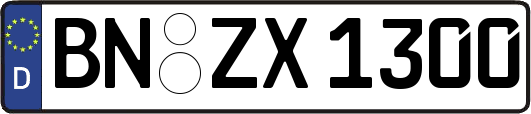 BN-ZX1300