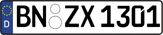 BN-ZX1301