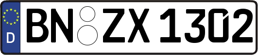 BN-ZX1302