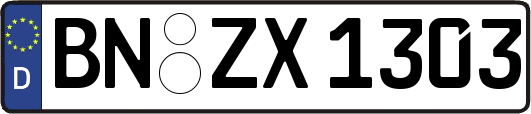 BN-ZX1303