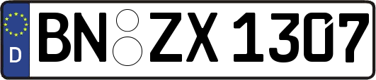 BN-ZX1307
