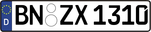 BN-ZX1310