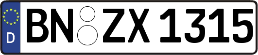 BN-ZX1315