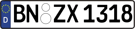 BN-ZX1318