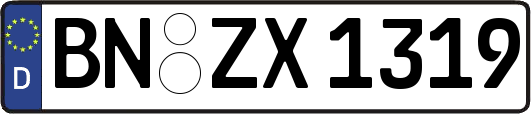 BN-ZX1319