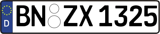 BN-ZX1325