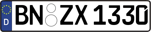 BN-ZX1330