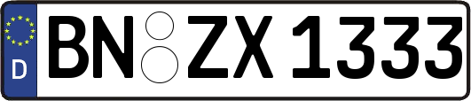 BN-ZX1333