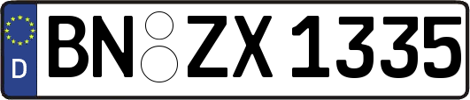 BN-ZX1335