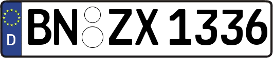 BN-ZX1336