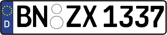 BN-ZX1337