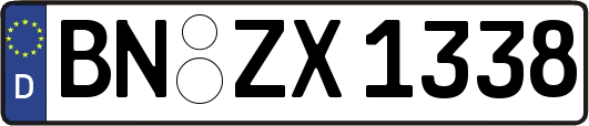 BN-ZX1338