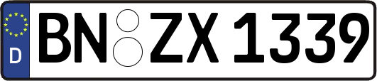 BN-ZX1339