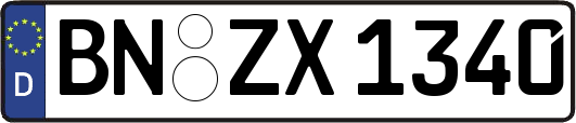 BN-ZX1340