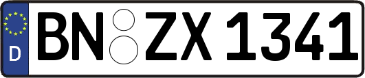 BN-ZX1341