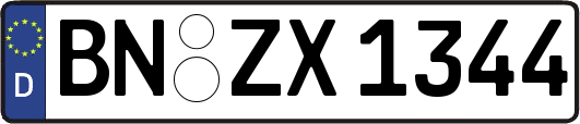 BN-ZX1344