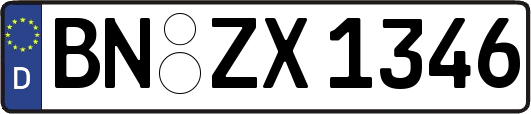 BN-ZX1346