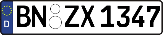 BN-ZX1347