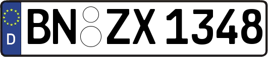 BN-ZX1348