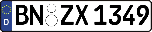 BN-ZX1349