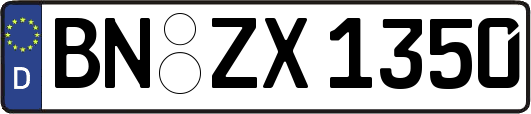 BN-ZX1350