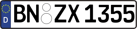 BN-ZX1355