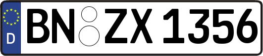 BN-ZX1356