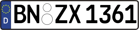 BN-ZX1361