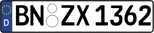 BN-ZX1362