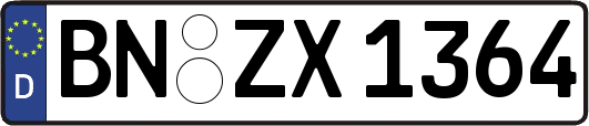BN-ZX1364