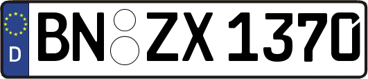 BN-ZX1370
