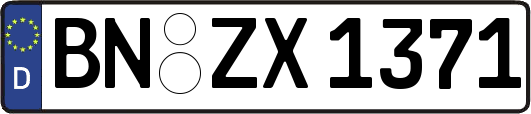 BN-ZX1371