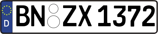 BN-ZX1372