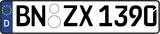 BN-ZX1390