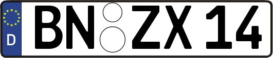 BN-ZX14
