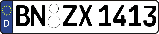 BN-ZX1413