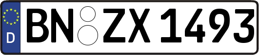 BN-ZX1493