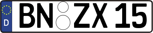 BN-ZX15